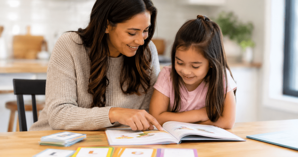 Sight Words for First Graders (Free List)